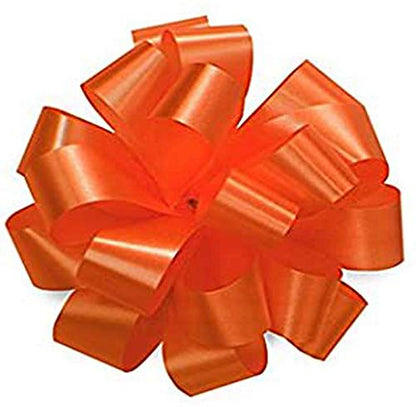 PMU Pom Pom - Pull Out Bows 5 Inch - 20 Loops