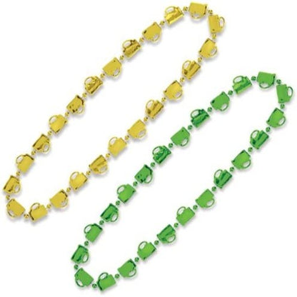 PMU ST. Patrick's Day Wearable Party Accessories