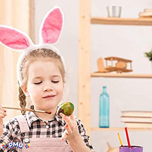 PMU Easter Boppers Assorted Headband Party Accessory