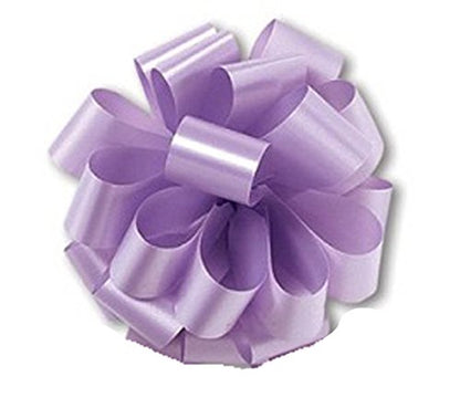 PMU Pom Pom - Pull Out Bows 5 Inch - 20 Loops