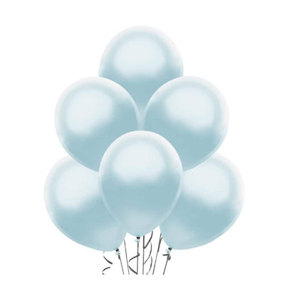 PMU 12 Inch PartyTex Premium Latex Balloon