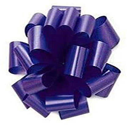 PMU Pom Pom - Pull Out Bows 5 Inch - 20 Loops