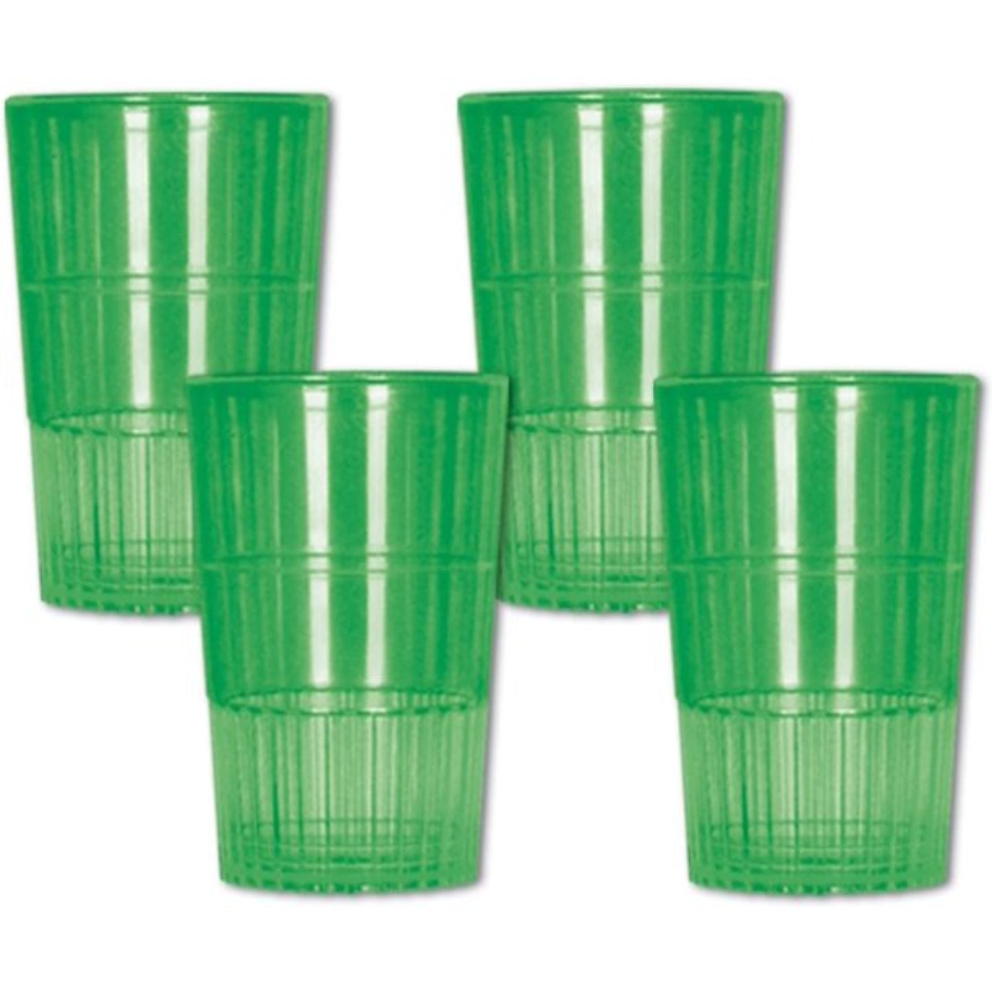 PMU Happy St Patrick's Day Decoration Party Accessories