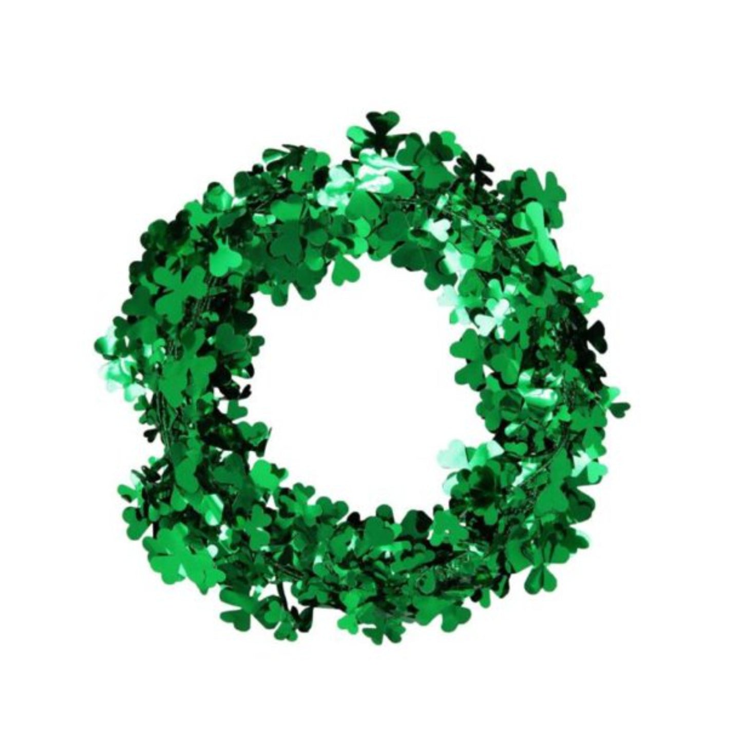 PMU Happy St Patrick's Day Decoration Party Accessories