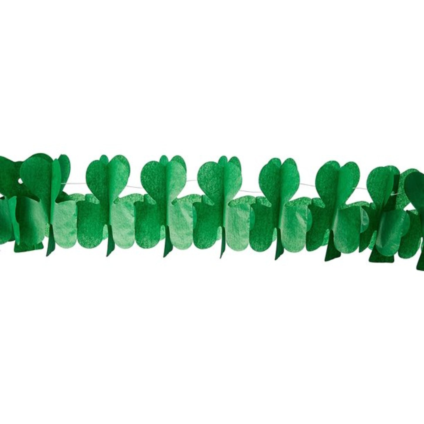 PMU Happy St Patrick's Day Decoration Party Accessories