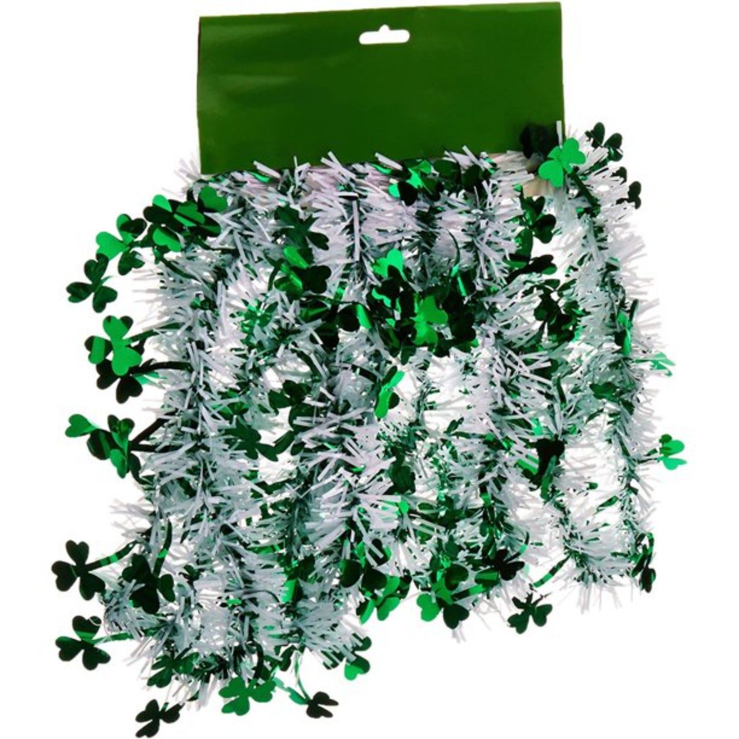 PMU Happy St Patrick's Day Decoration Party Accessories