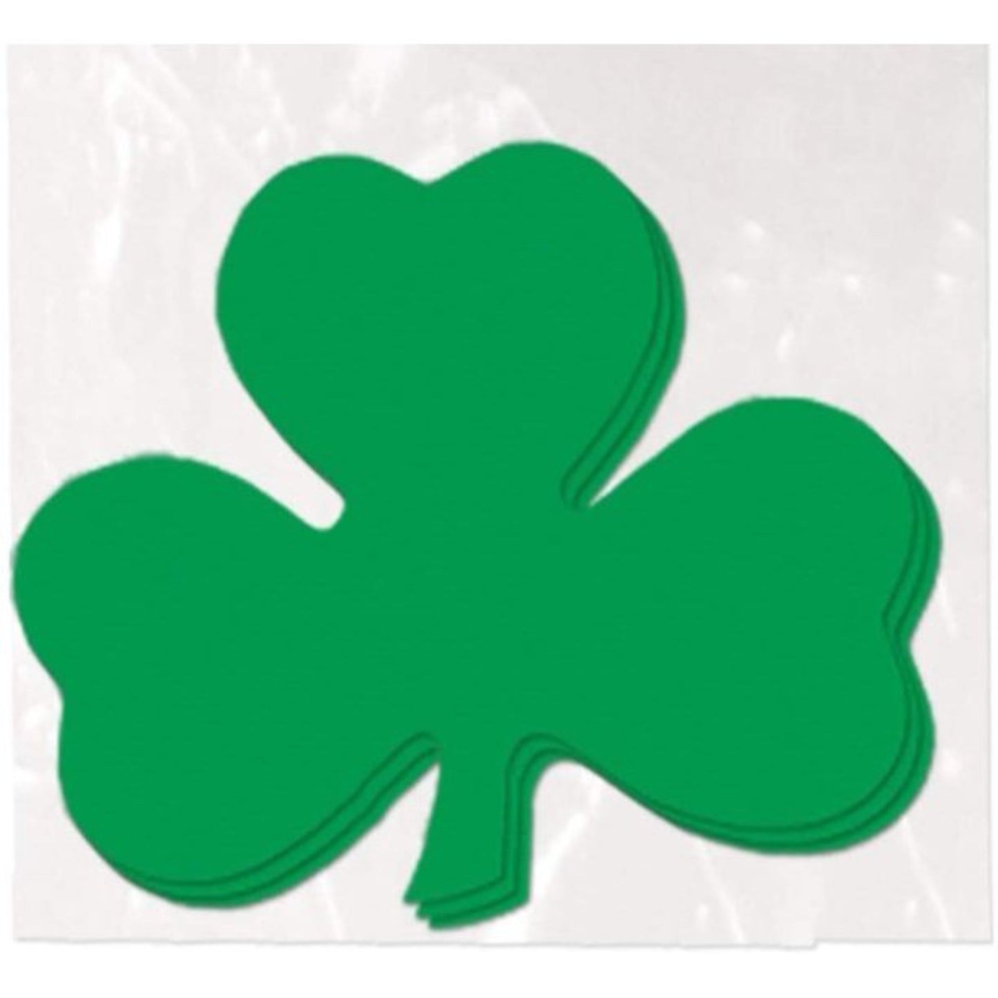 PMU Happy St Patrick's Day Decoration Party Accessories