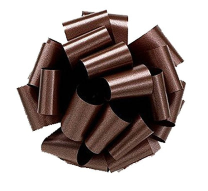 PMU Pom Pom - Pull Out Bows 5 Inch - 20 Loops
