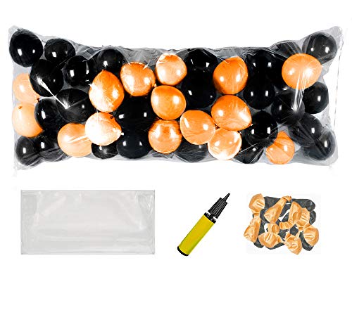 PMU Balloon Drop Kit 2025 New Year, Graduation, Birthday, Special Events Celebration Accessories Pkg/1