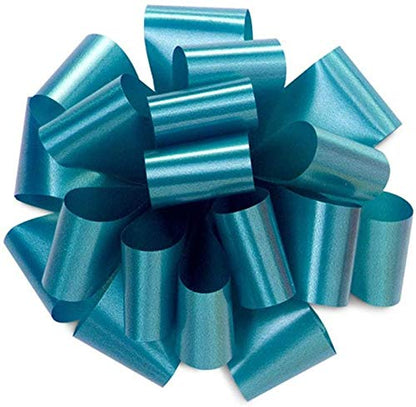 PMU Pom Pom - Pull Out Bows 5 Inch - 20 Loops