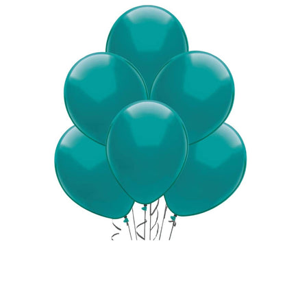 PMU 12 Inch PartyTex Premium Latex Balloon