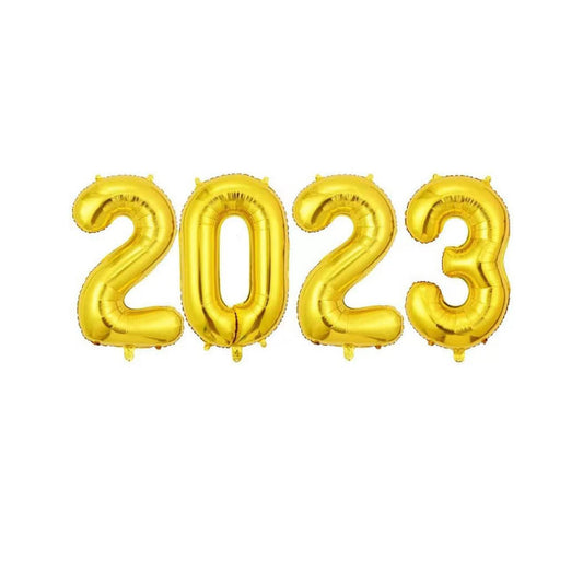 PMU Graduation 2023 16 Inches 34 & 40 Inches Mylar Balloons