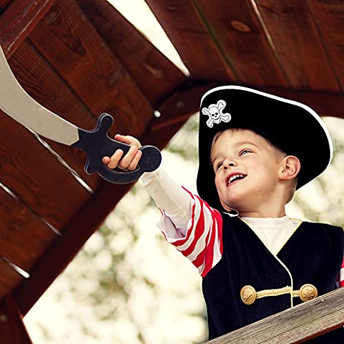 PMU Child Sized Pirate Costume Hat