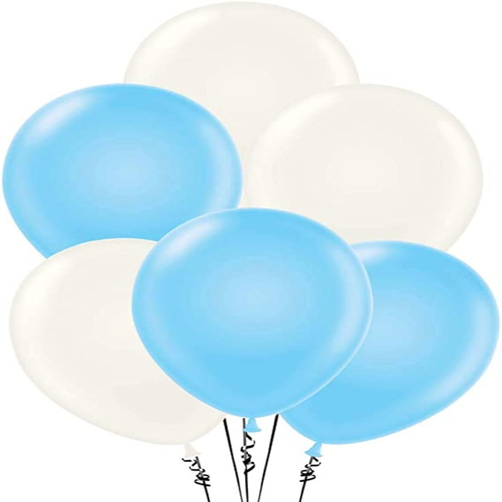 PMU 11 Inch PartyTex Premium Latex Balloons Pkg/25