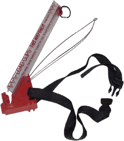 PMU Balloon Sealing Clipper Automatic Balloon Clip Dispenser Pkg/1