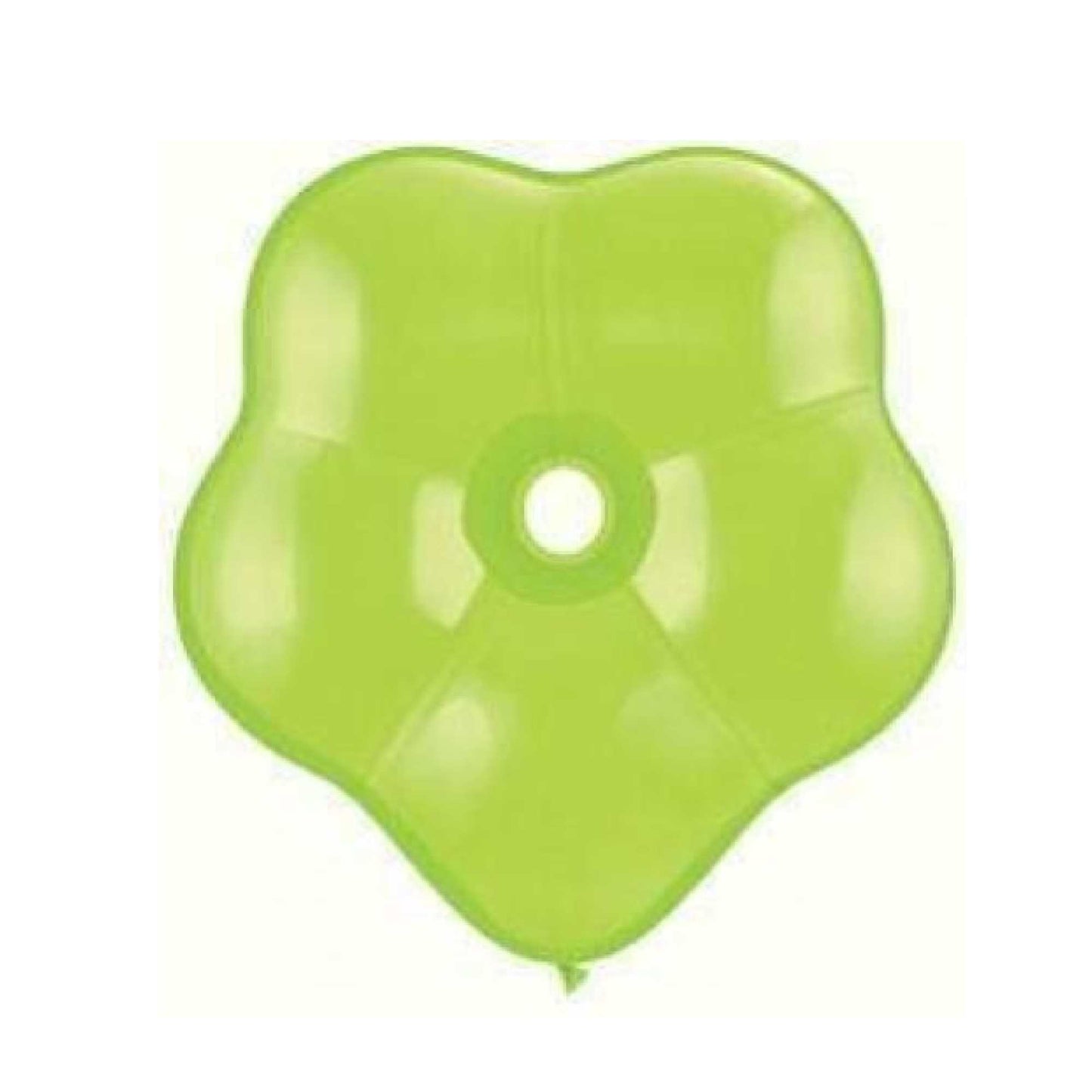 PMU 6 Inch Blossom Flowers Latex Balloons