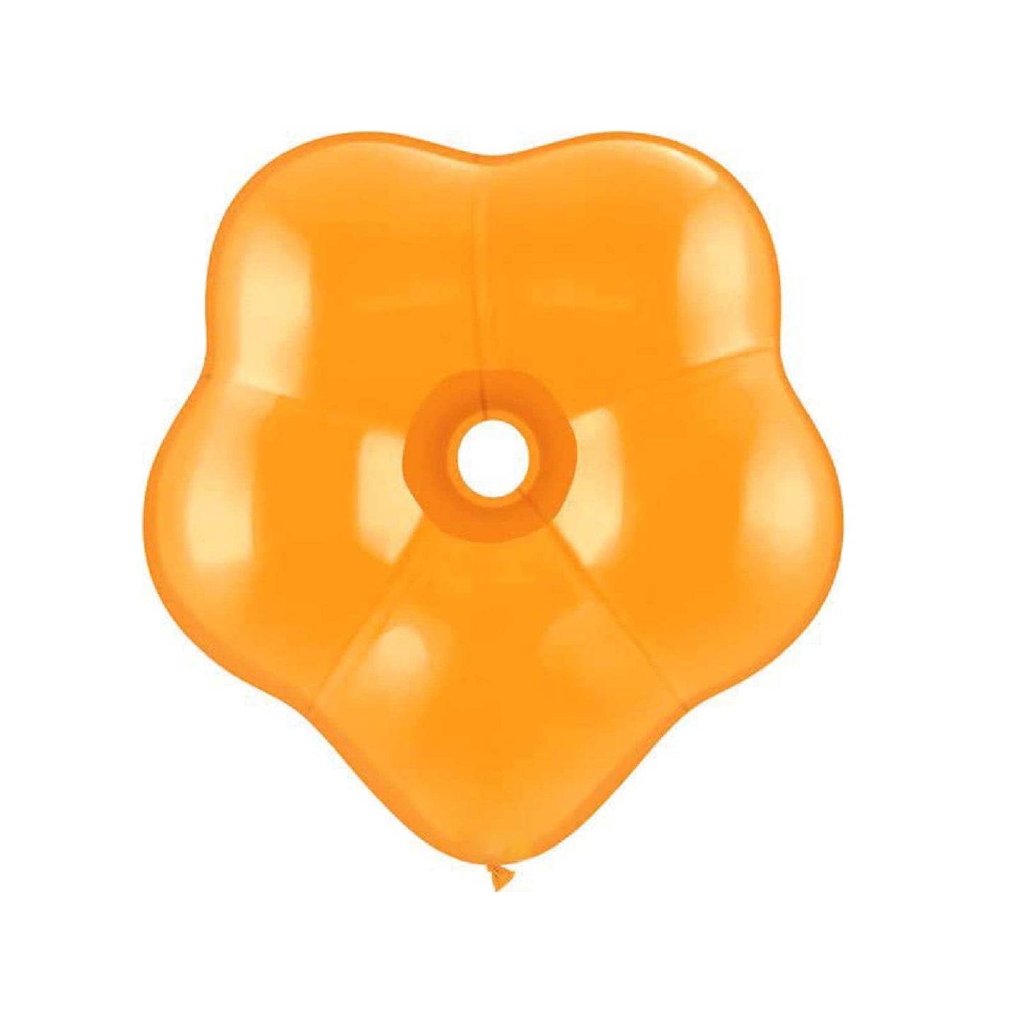 PMU 6 Inch Blossom Flowers Latex Balloons