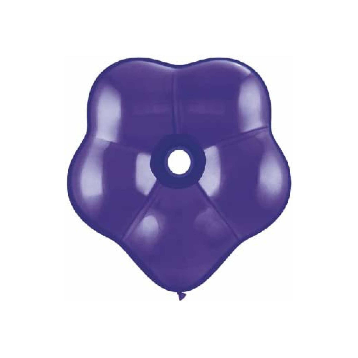 PMU 6 Inch Blossom Flowers Latex Balloons