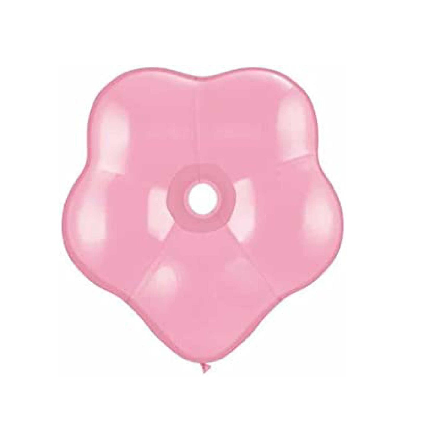 PMU 6 Inch Blossom Flowers Latex Balloons