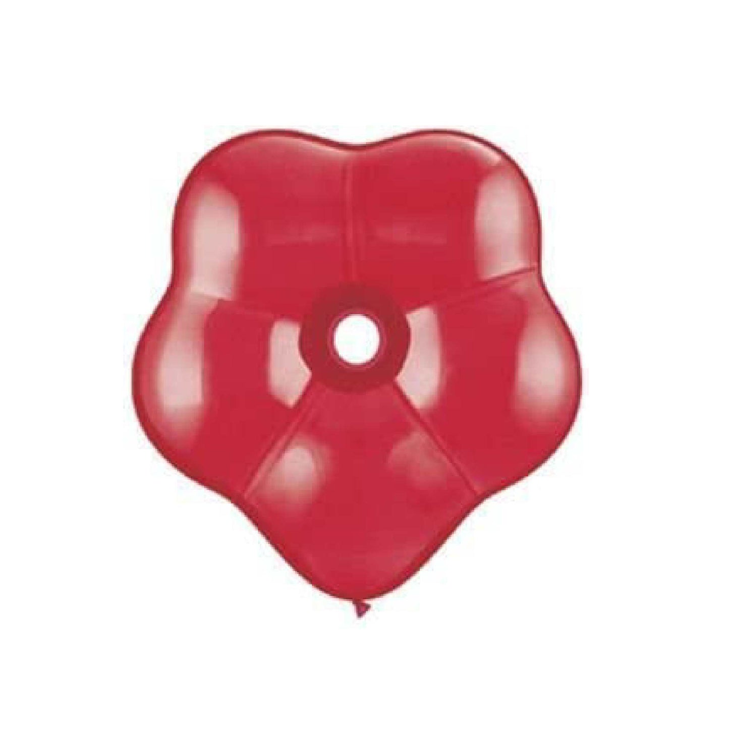 PMU 6 Inch Blossom Flowers Latex Balloons