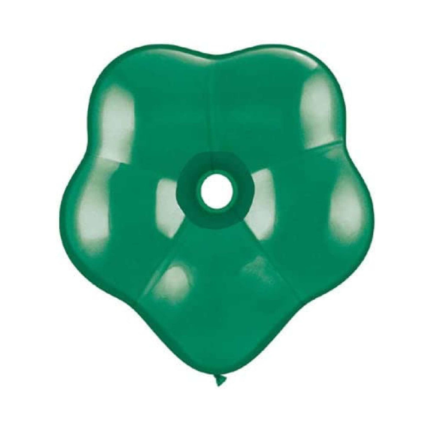 PMU 6 Inch Blossom Flowers Latex Balloons