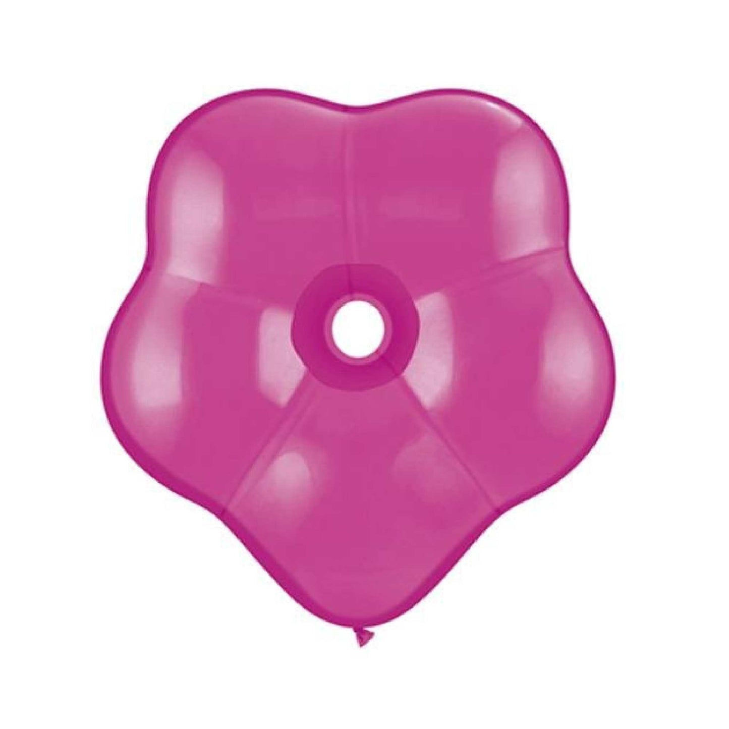 PMU 6 Inch Blossom Flowers Latex Balloons