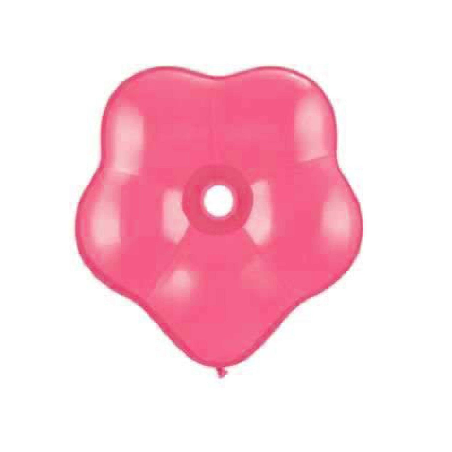 PMU 6 Inch Blossom Flowers Latex Balloons