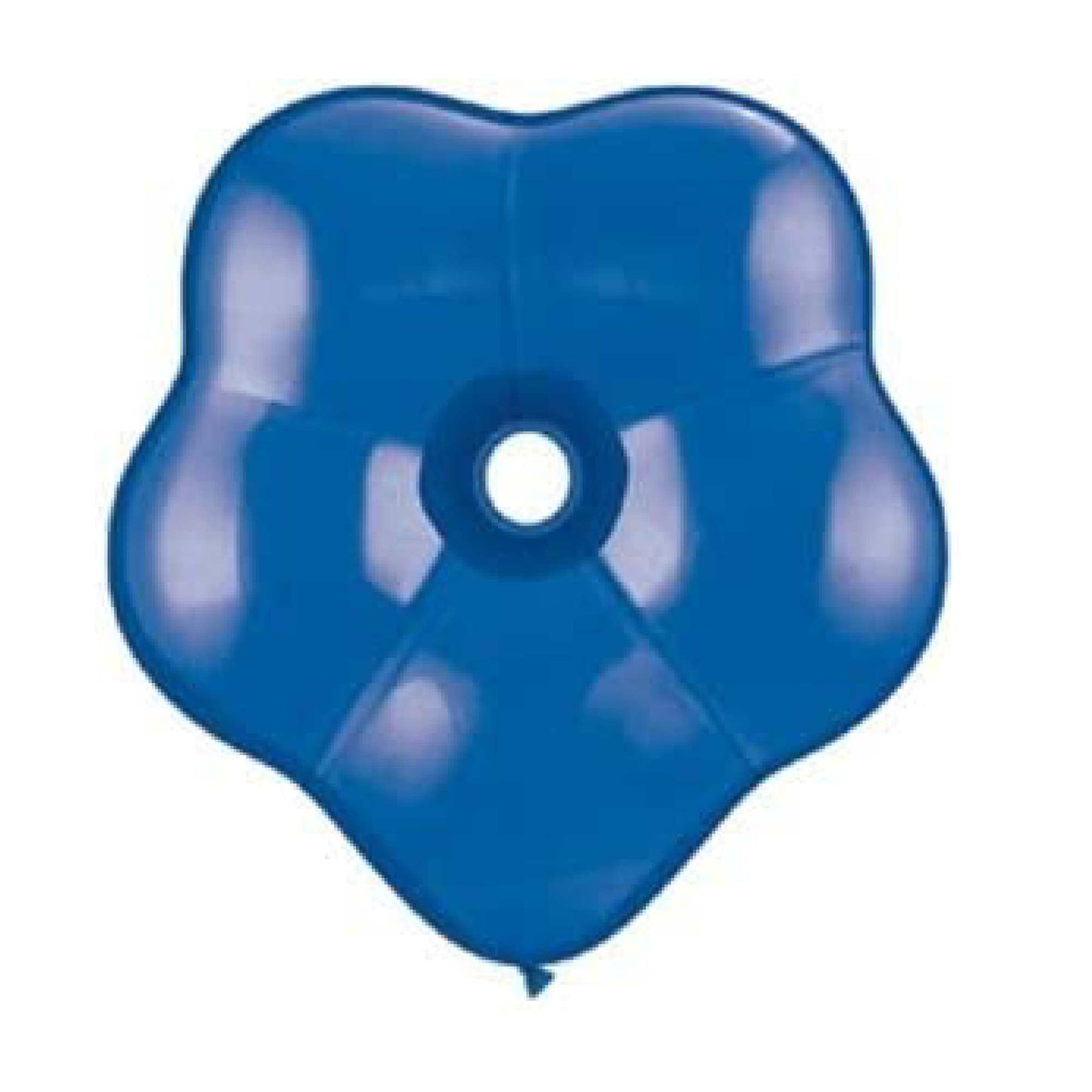 PMU 6 Inch Blossom Flowers Latex Balloons