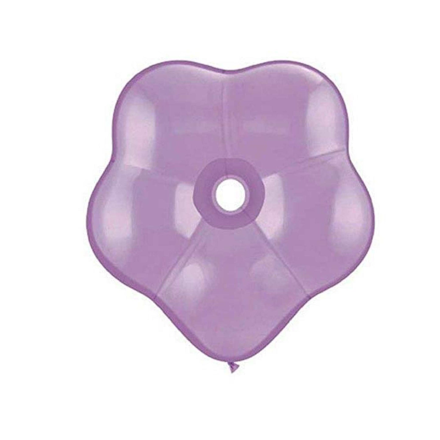 PMU 6 Inch Blossom Flowers Latex Balloons