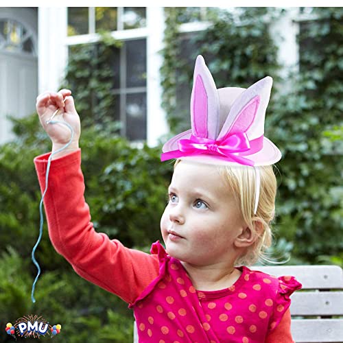 PMU Easter Boppers Assorted Headband Party Accessory