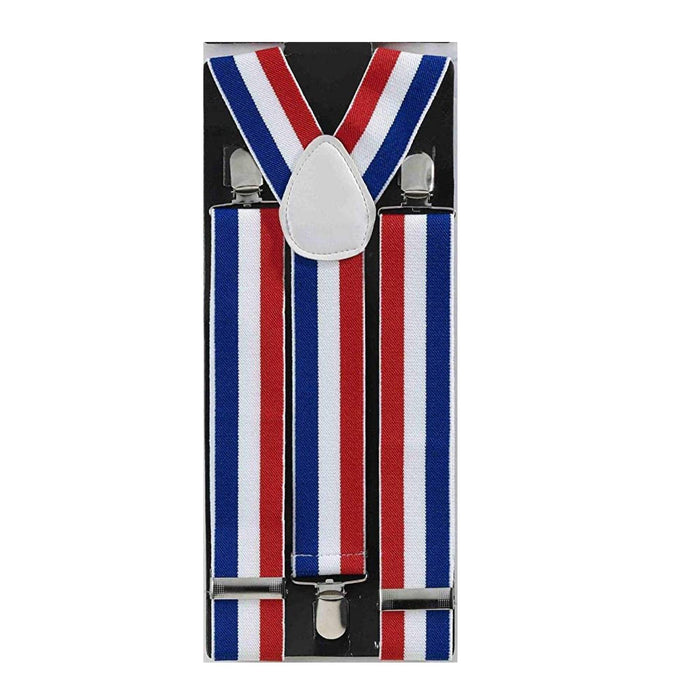 PMU Suspenders set Adjustable Photography & Costume Accessory