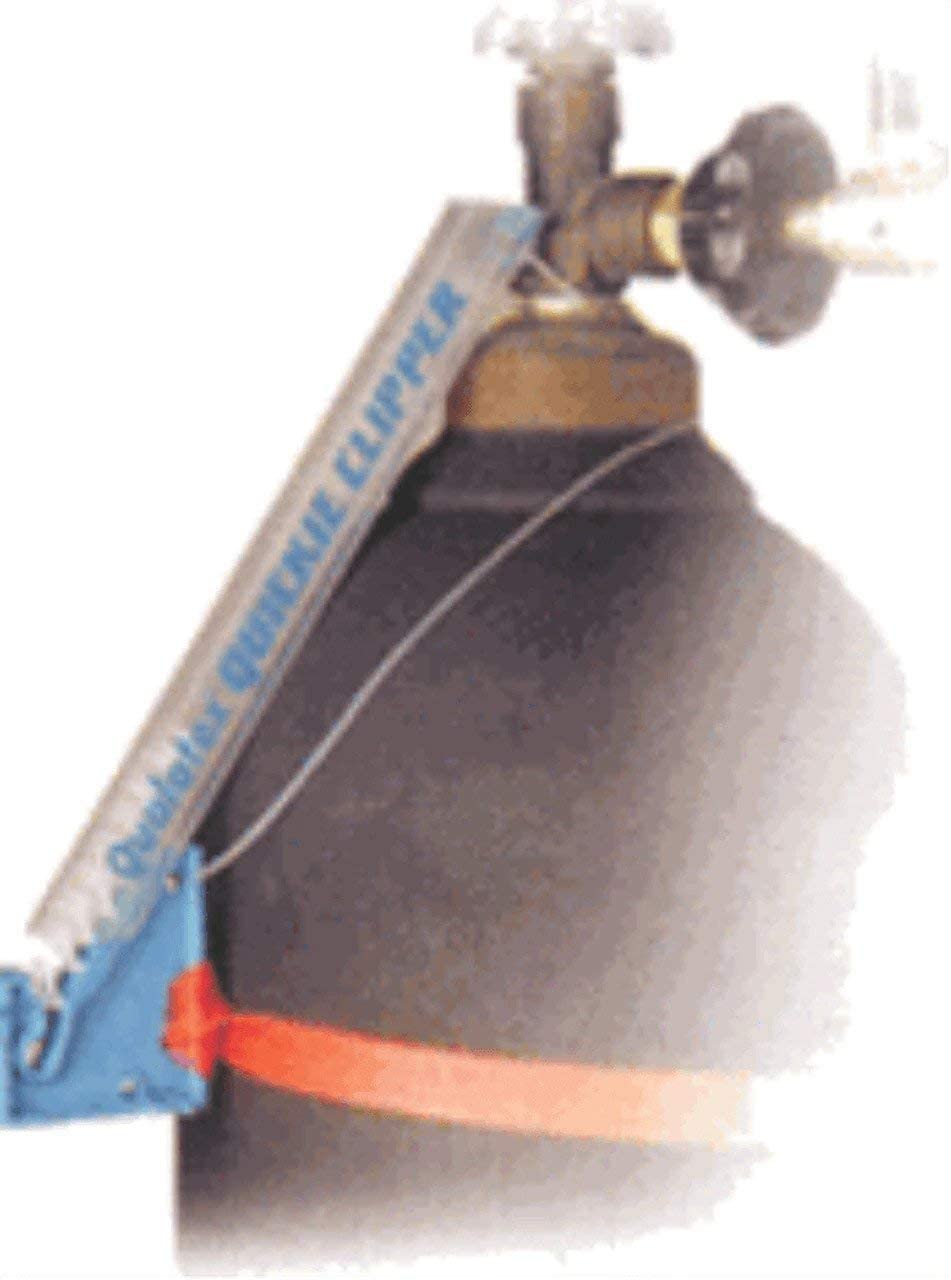 PMU Balloon Sealing Clipper Automatic Balloon Clip Dispenser Pkg/1