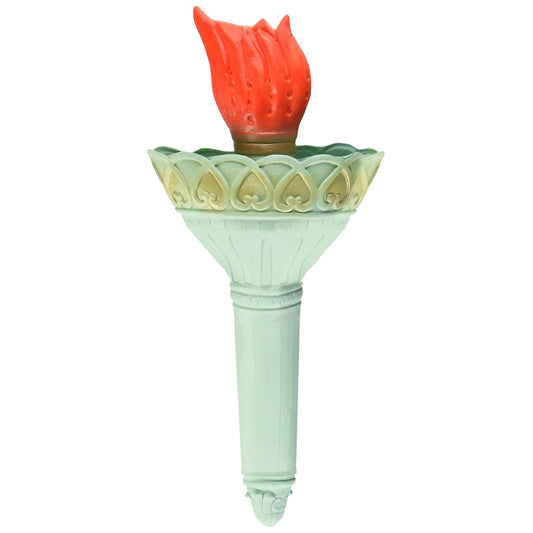 PMU Patriotic Statue of Liberty Torch Costume Accessory