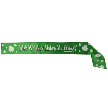 PMU ST. Patrick's Day Wearable Party Accessories