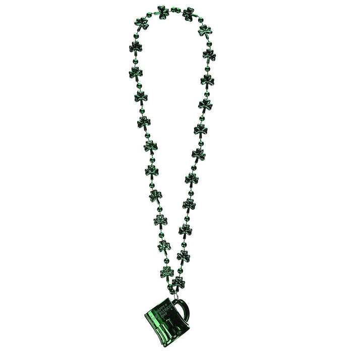 PMU ST. Patrick's Day Wearable Party Accessories