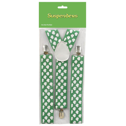 PMU ST. Patrick's Day Wearable Party Accessories