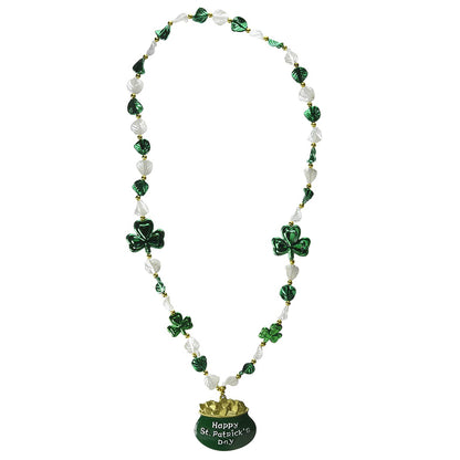 PMU ST. Patrick's Day Wearable Party Accessories