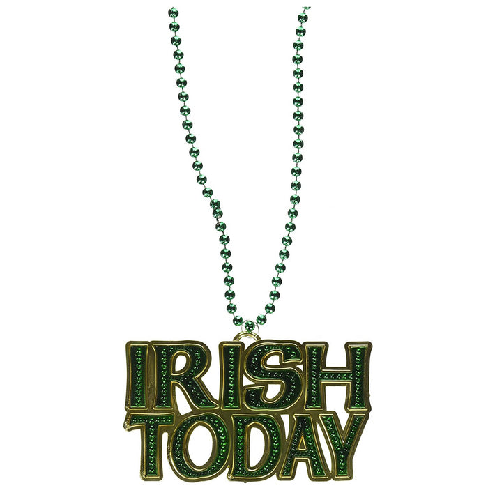 PMU ST. Patrick's Day Wearable Party Accessories
