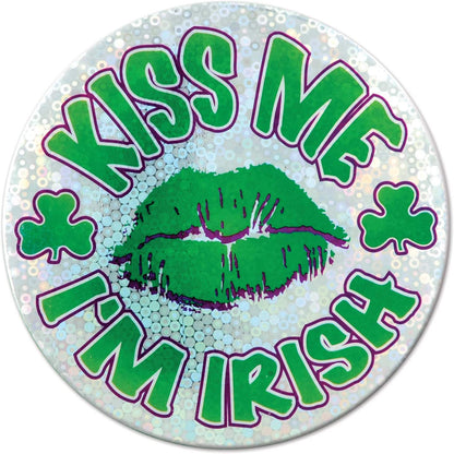 PMU ST. Patrick's Day Wearable Party Accessories