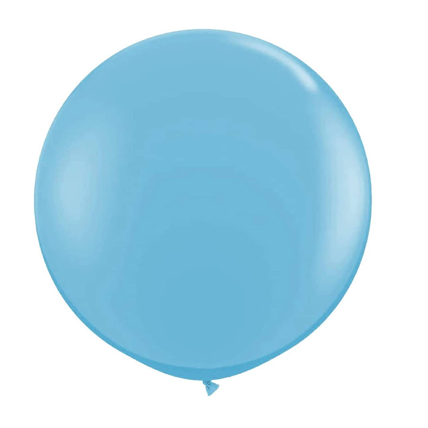 PMU 36 Inch Premium Latex Balloons - Jumbo Size Balloons for Birthdays, Wedding Parties, Baby Shower, Indoor & Outdoor, Events & Decoration Supplies.