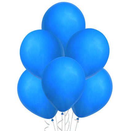 PMU 12 Inch PartyTex Premium Latex Balloon