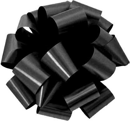 PMU Pom Pom - Pull Out Bows 5 Inch - 20 Loops