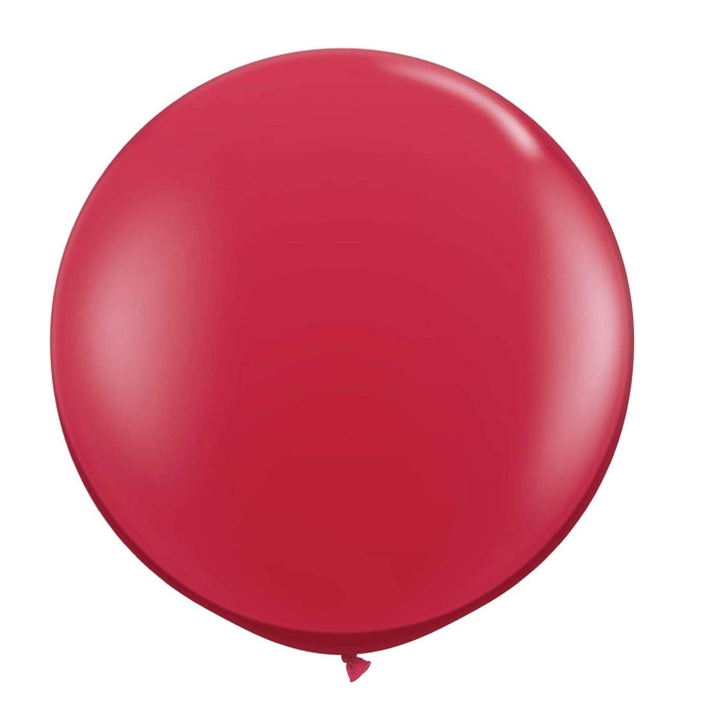 PMU 36 Inch Premium Latex Balloons - Jumbo Size Balloons for Birthdays, Wedding Parties, Baby Shower, Indoor & Outdoor, Events & Decoration Supplies.