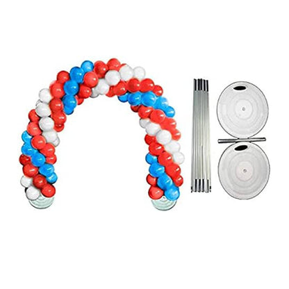 PMU Graduation Balloon Arch Balloon Garland for Party Decoration, Decoration Kit