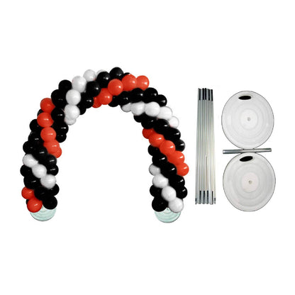 PMU Graduation Balloon Arch Balloon Garland for Party Decoration, Decoration Kit