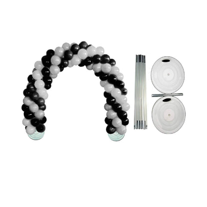 PMU Graduation Balloon Arch Balloon Garland for Party Decoration, Decoration Kit