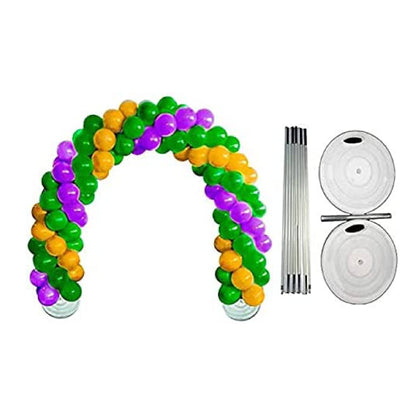 PMU Graduation Balloon Arch Balloon Garland for Party Decoration, Decoration Kit