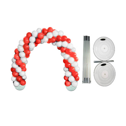 PMU Graduation Balloon Arch Balloon Garland for Party Decoration, Decoration Kit