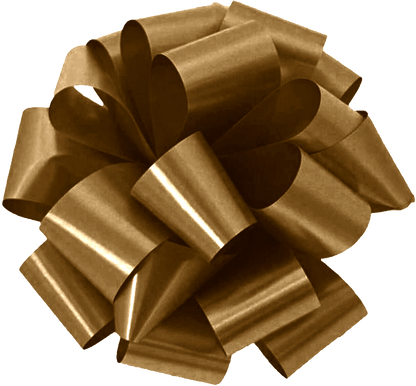 PMU Pom Pom - Pull Out Bows 5 Inch - 20 Loops