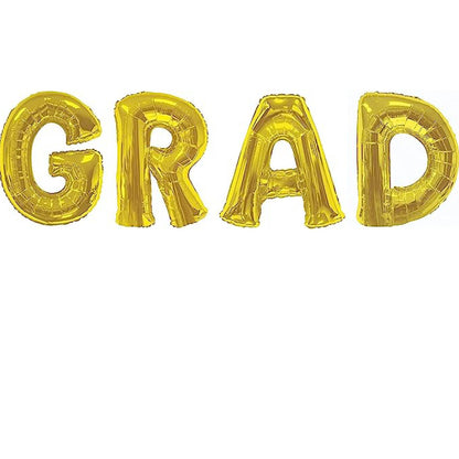 PMU 2025 Graduation - New Years Balloons Curtain Backdrop Party Kit Decorations